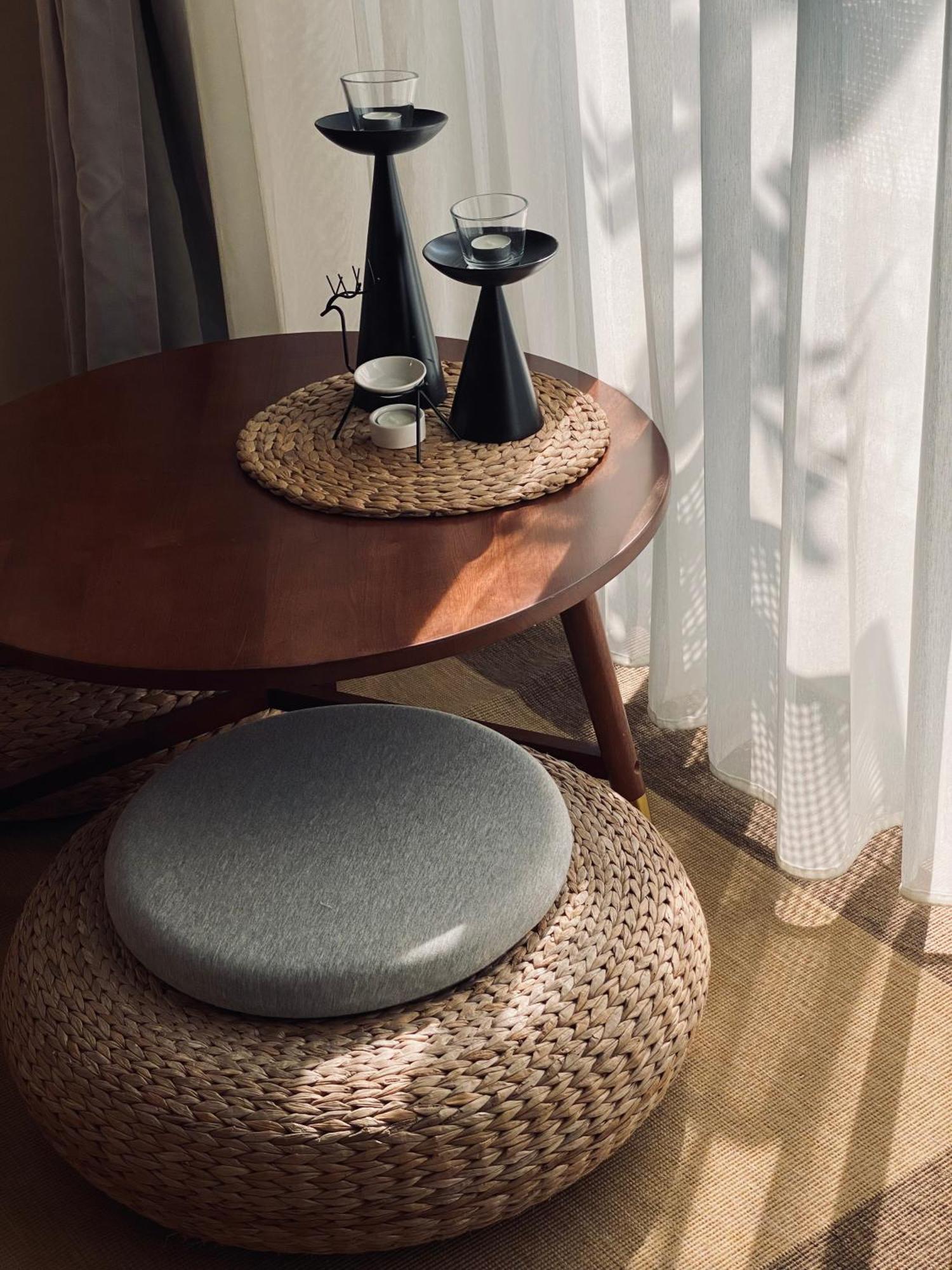 ザ ディア ヘッド イン 墾丁 部屋 写真